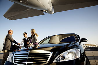 Airport Transportation Service