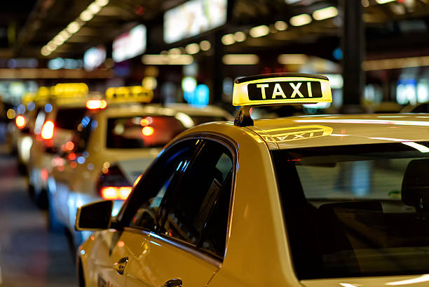 Cabs On Call Transportation Service