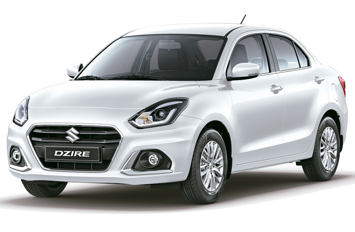 Dezire for Transportation