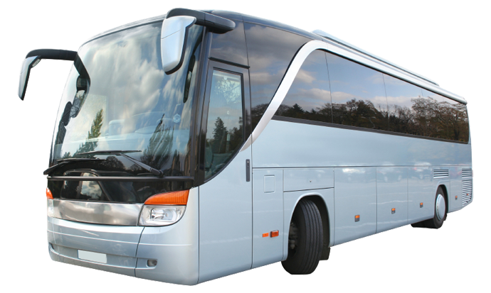 50 Seater Bus for Transportation